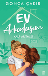 Ev Arkadaşım 3 - Kalp Aritmisi (Karton Kapak)