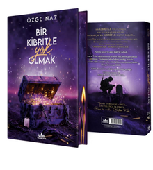 Bir Kibritle Yok Olmak 3 (Yan Boyamalı)