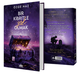 Bir Kibritle Yok Olmak 3 (Ciltli)
