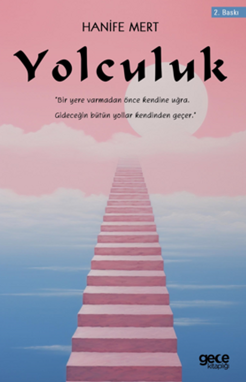 Yolculuk