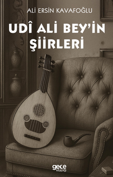 Udî Alibey’ İn Şiirleri