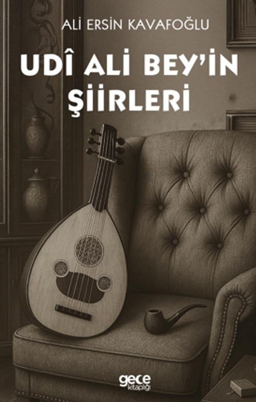 Udî Alibey' İn Şiirleri