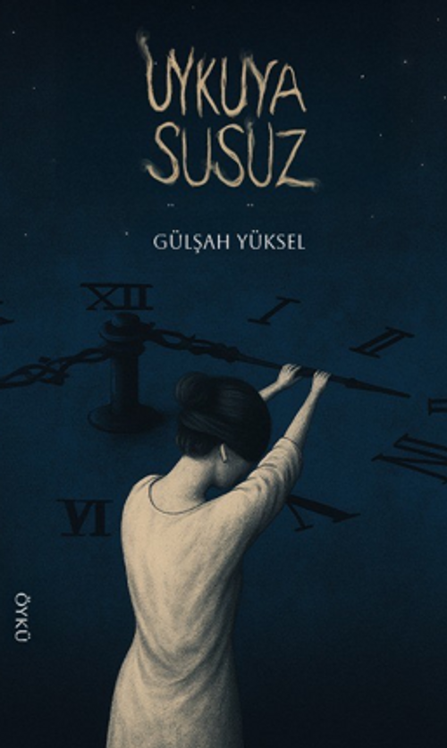 Uykuya Susuz