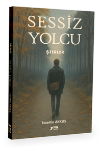 Sessiz Yolcu - Şiirler