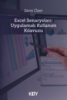 Excel Senaryoları: Uygulamalı Kullanım Kılavuzu 