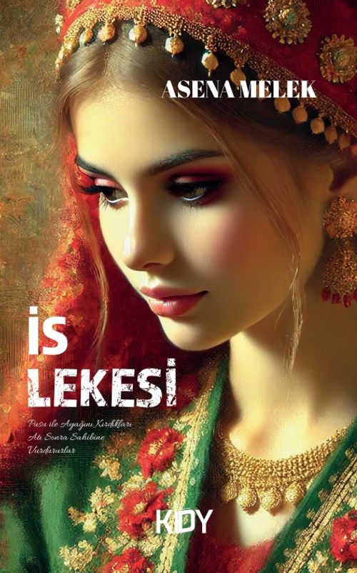 İs Lekesi
