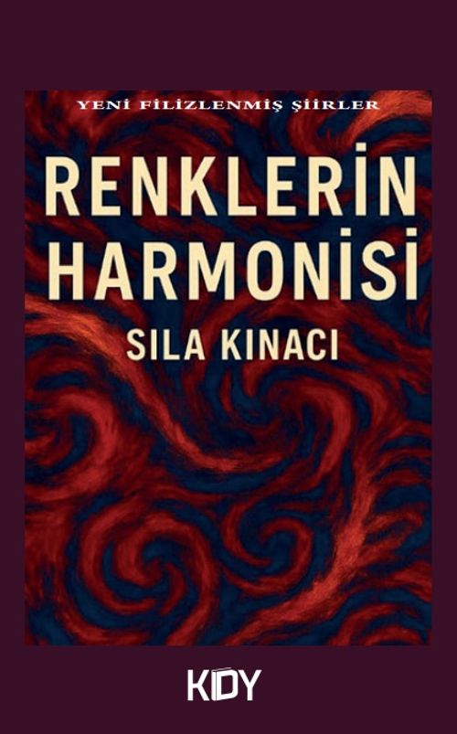 Renklerin Harmonisi