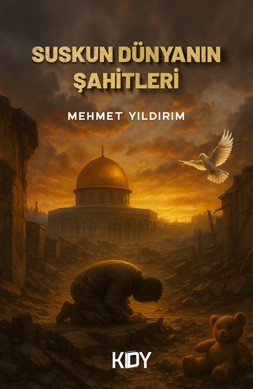 Suskun Dünyanın Şahitleri