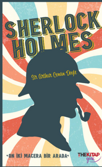 Sherlock Holmes – On İki Macera Bir Arada