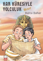 Kar Küresiyle Yolculuk - Mısır