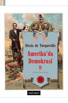 Amerika’da Demokrasi 2