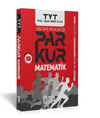 TYT Parkur Matematik &Ouml;ğrenme Kitabı