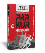 TYT Parkur Matematik Öğrenme Kitabı