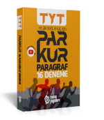 TYT Parkur Paragraf 16 Deneme