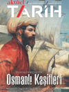 Akt&uuml;el Tarih Dergi 14.Sayı