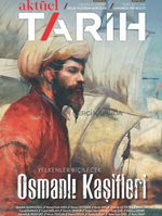 Aktüel Tarih Dergi 14.Sayı 