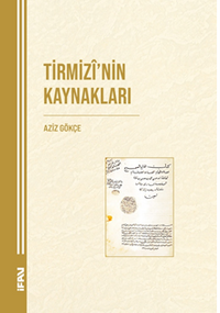 Tirmizi'nin Kaynakları