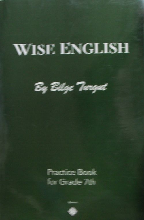 Wise English