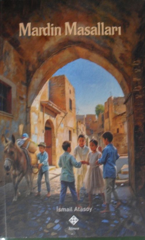 Mardin Masalları