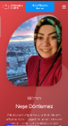 Neşe  Dörtlemez 