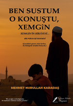 Ben Sustum O Konuştu Xemgin'in Hikayesi