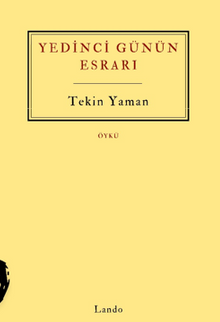 Yedinci Günün Esrarı 