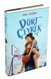 Dört Çeyrek 1 (Ciltli)