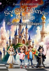 Sonsuz Eğlence Krallığı / Bir Satranç Hikayesi