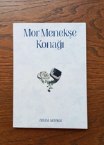 Mor Menekşe Konağı