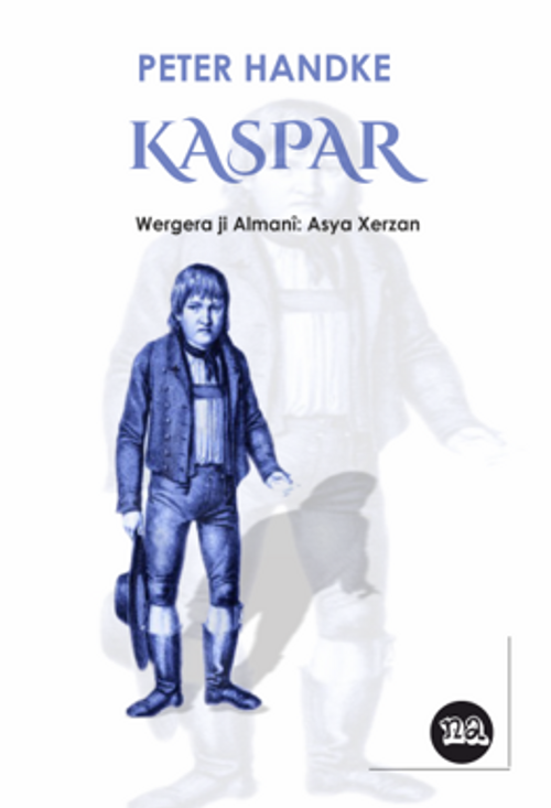 Kaspar 