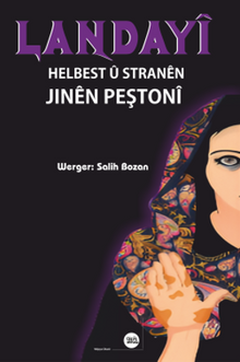 Helbest'ü Stranen Jinen Peştoni