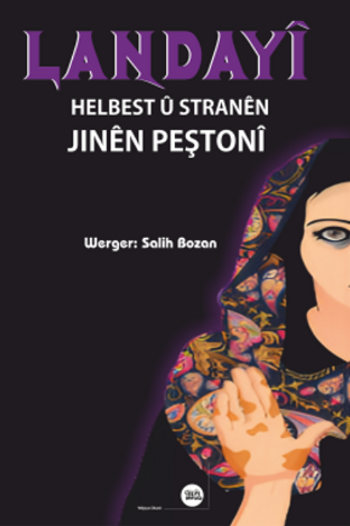 Helbest'ü Stranen Jinen Peştoni