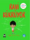 Ravi K&uuml;kr&uuml;yor / Benim Duygular Kitabım