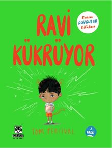 Ravi Kükrüyor / Benim Duygular Kitabım