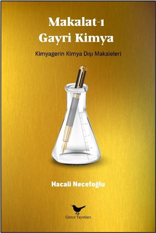 Makalat-ı Gayri Kimya