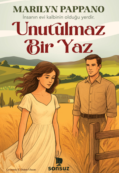Unutulmaz Bir Yaz
