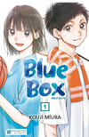 Blue Box &ndash; Mavi Kutu 1