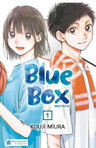 Blue Box / Mavi Kutu 1