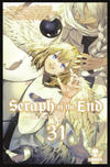 Seraph of the End / Kıyamet Meleği 31