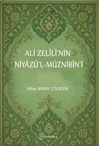 Ali Zelîlî'nin Niyazü'l-Müznibîn’i