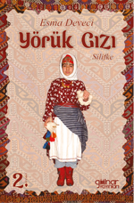 Yörük Gızı (Silifke)