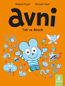 Avni  Tek ve Biricik
