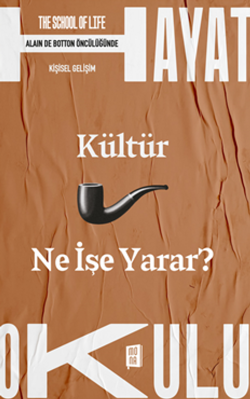 Kültür Ne İşe Yarar? 