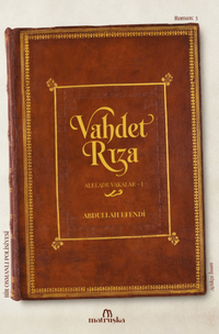 Vahdet Rıza & Alelade Vakalar 1