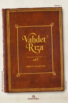 Vahdet Rıza & Alelade Vakalar 1