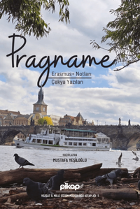 Pragname & Erasmus Notları / Çekya Yazıları