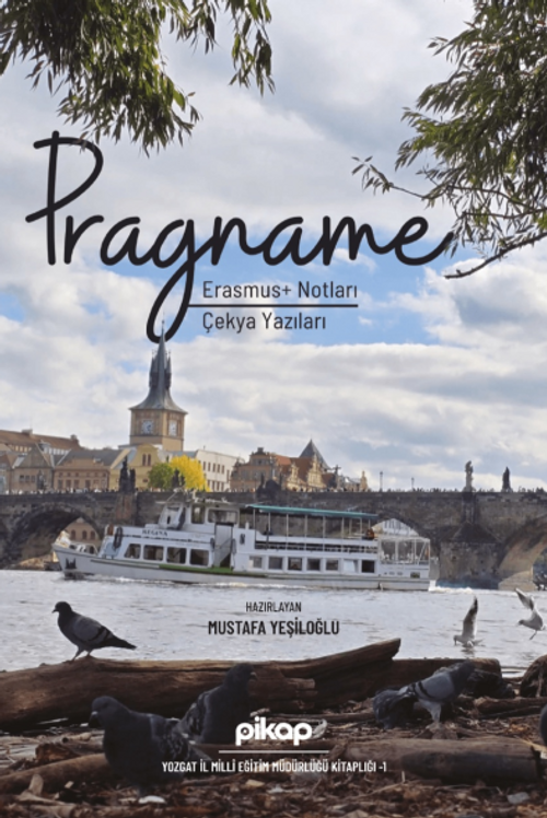 Pragname & Erasmus Notları / Çekya Yazıları