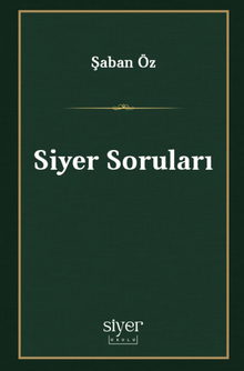 Siyer Soruları