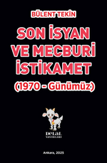 Son İsyan ve Mecburi  İstikamet  (1970 – Günümüz)