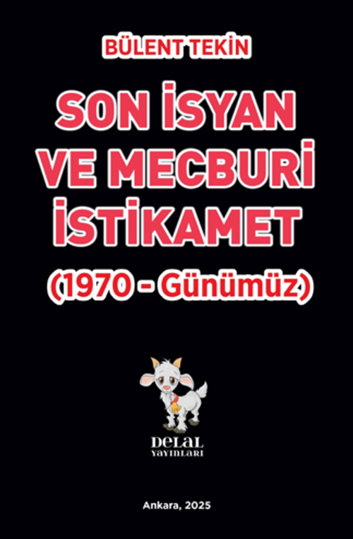 Son İsyan ve Mecburi  İstikamet  (1970 – Günümüz)